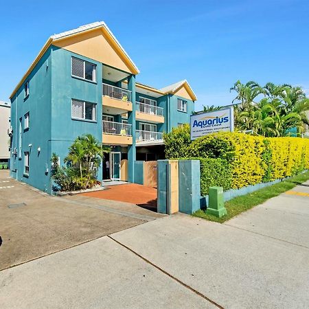 Aquarius Gold Coast Hostel Buitenkant foto